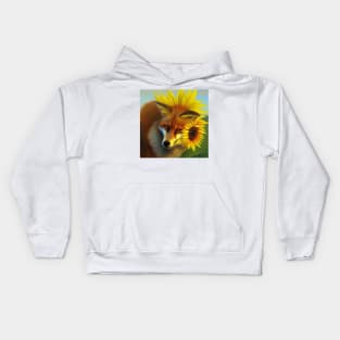 The ShapeShifter Kids Hoodie